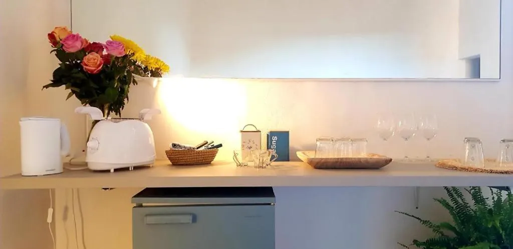 Gli Appartamenti Di Palazzo Umberto I Katania Apartament