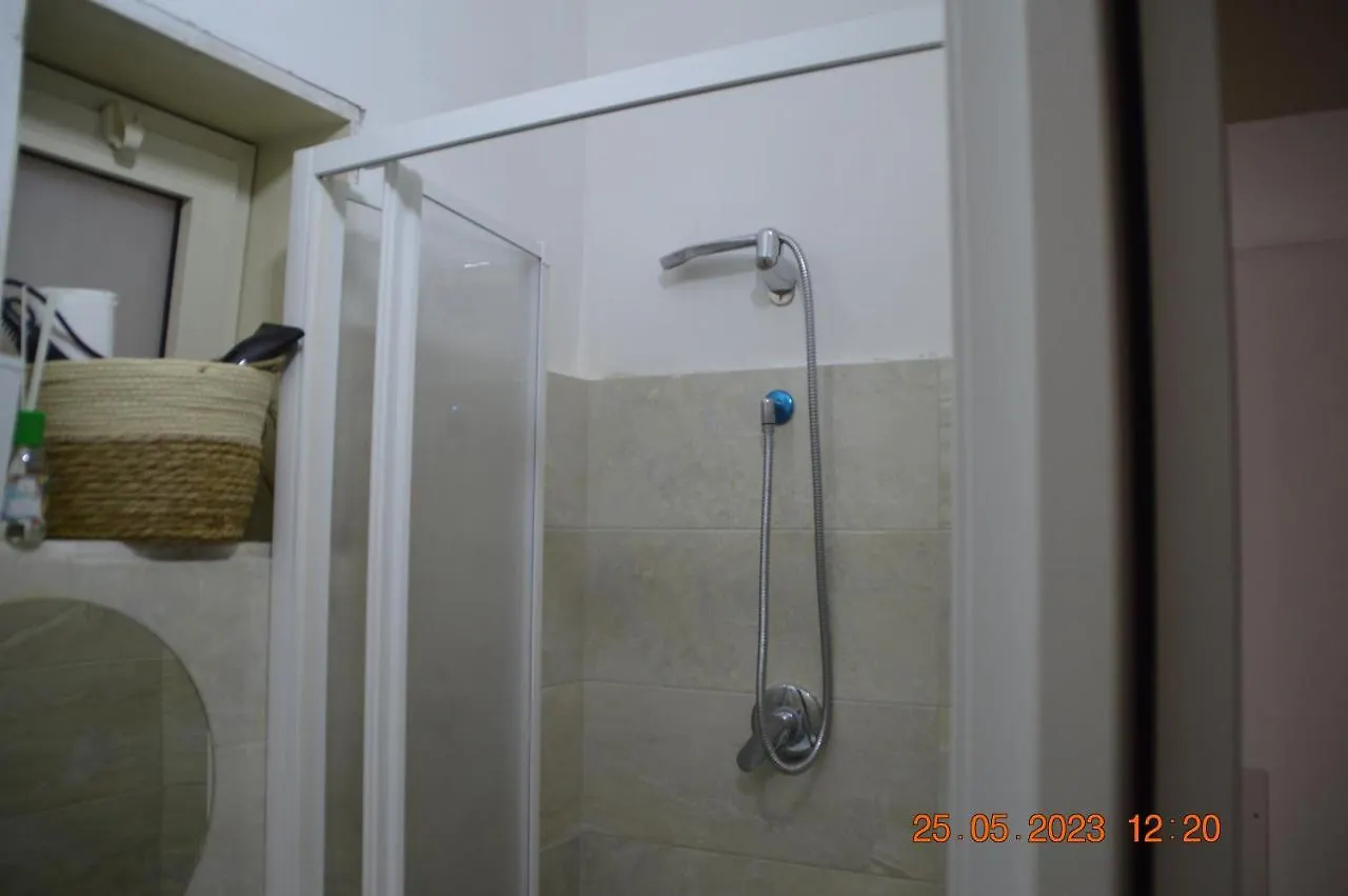Gli Appartamenti Di Palazzo Umberto I Katania Apartament