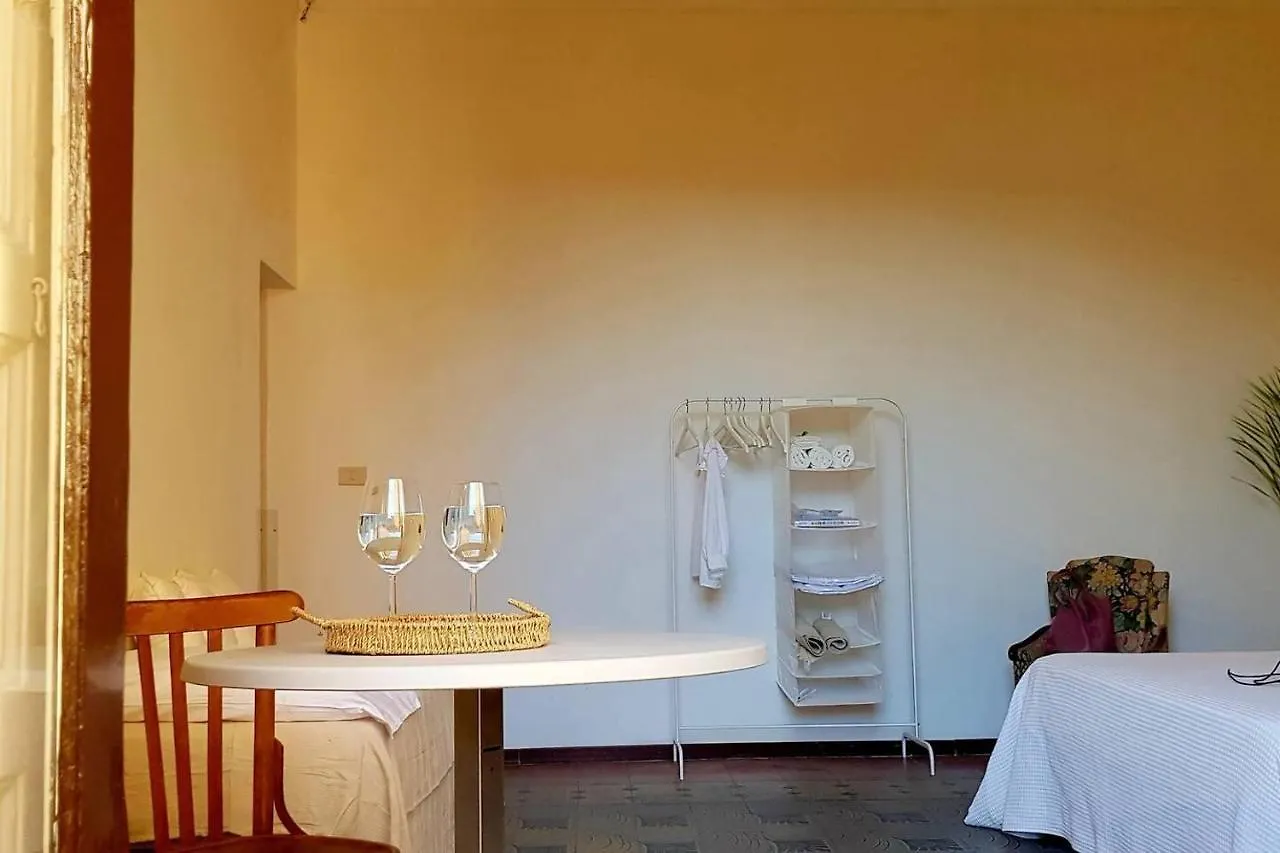 Gli Appartamenti Di Palazzo Umberto I Katania