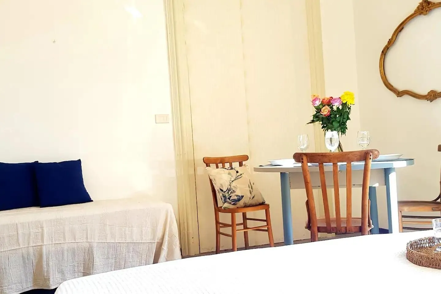 Apartament Gli Appartamenti Di Palazzo Umberto I Katania