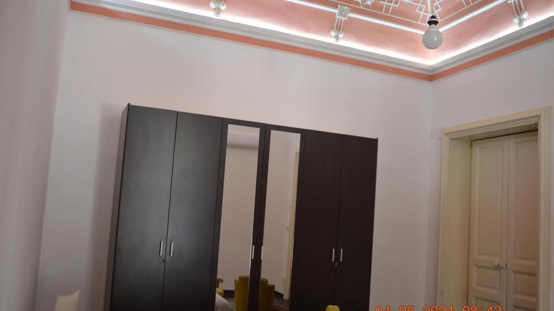 Apartament Gli Appartamenti Di Palazzo Umberto I Katania Włochy