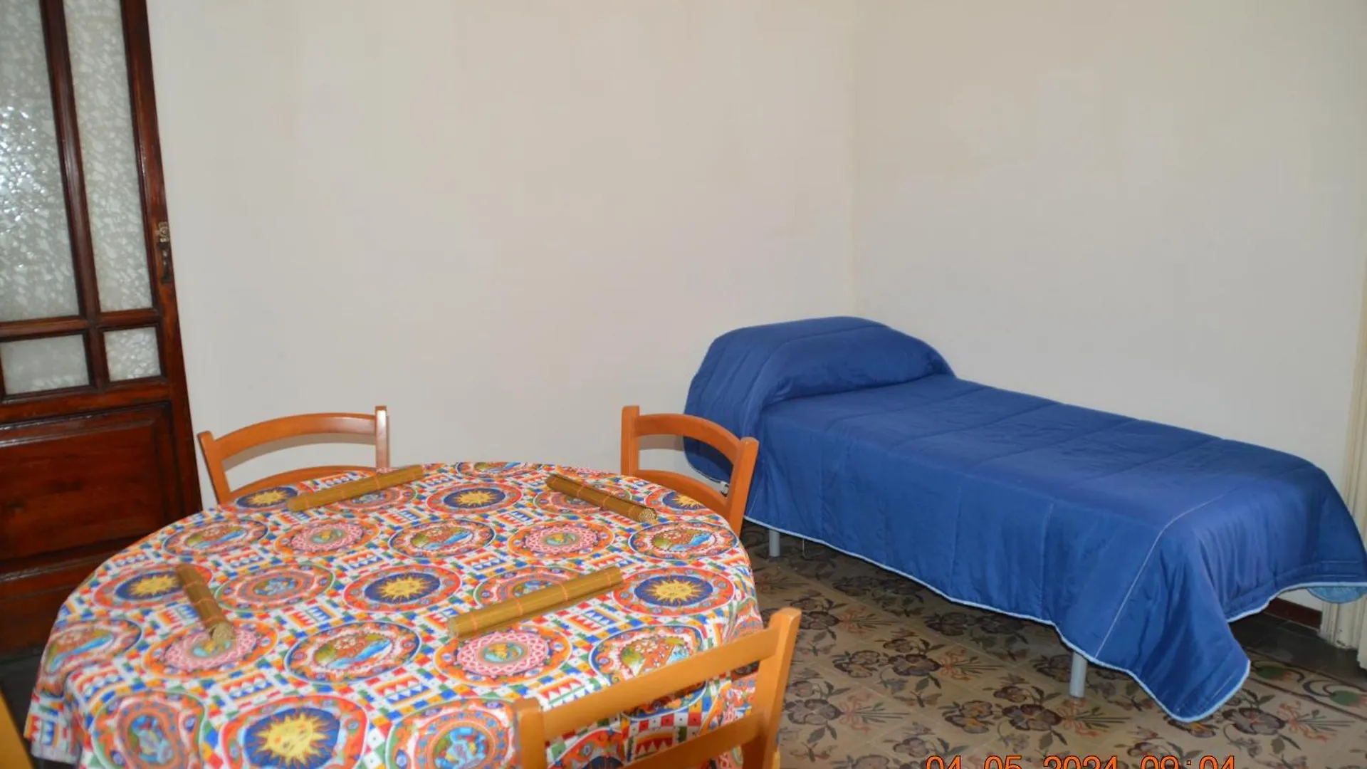 Gli Appartamenti Di Palazzo Umberto I Katania Apartament
