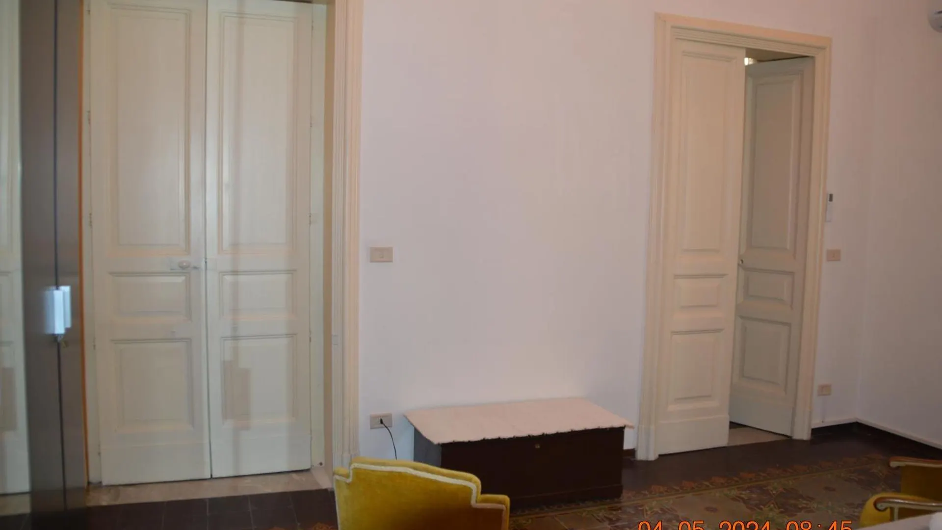 Apartament Gli Appartamenti Di Palazzo Umberto I Katania
