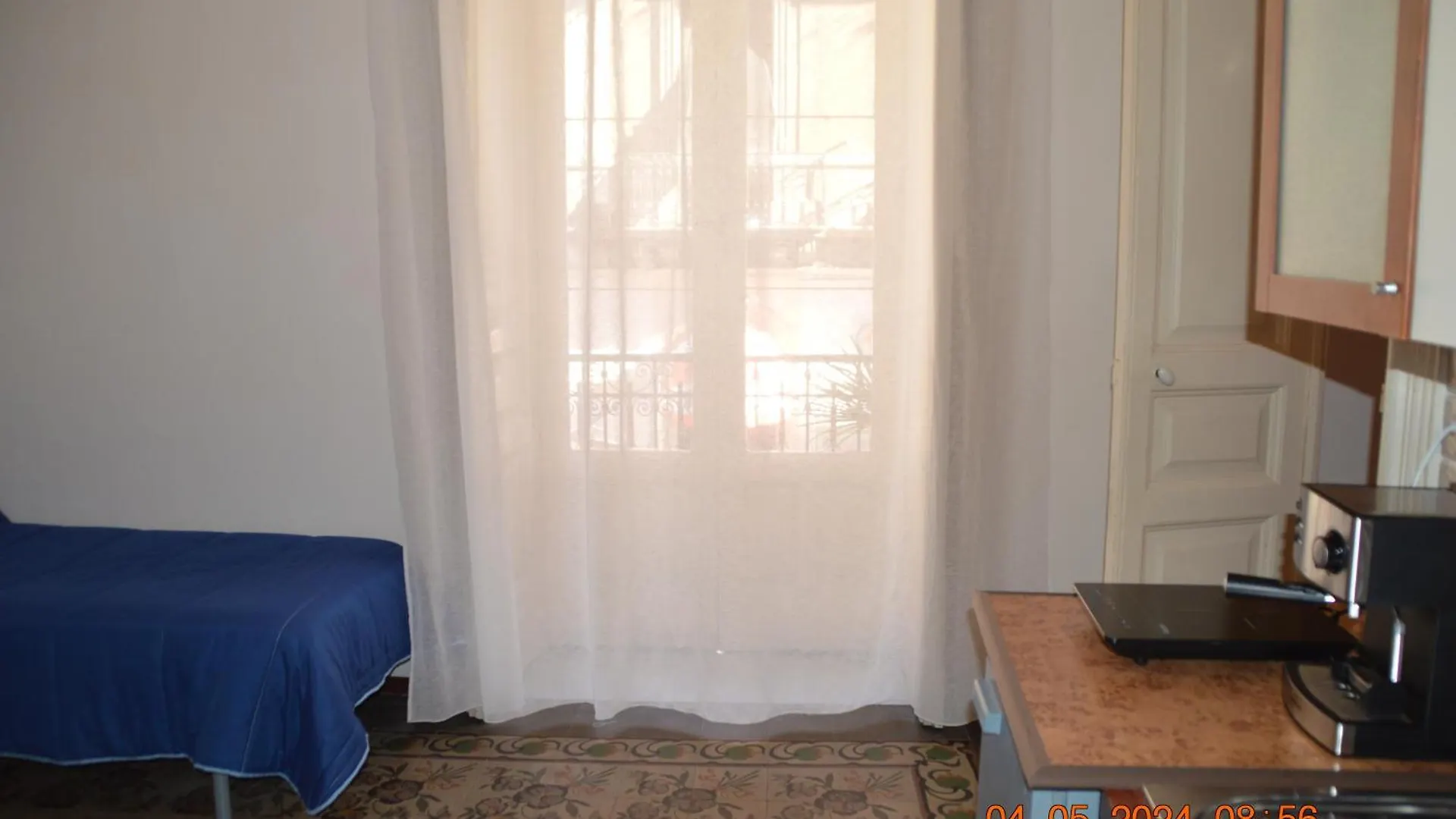 Gli Appartamenti Di Palazzo Umberto I Katania 0*,