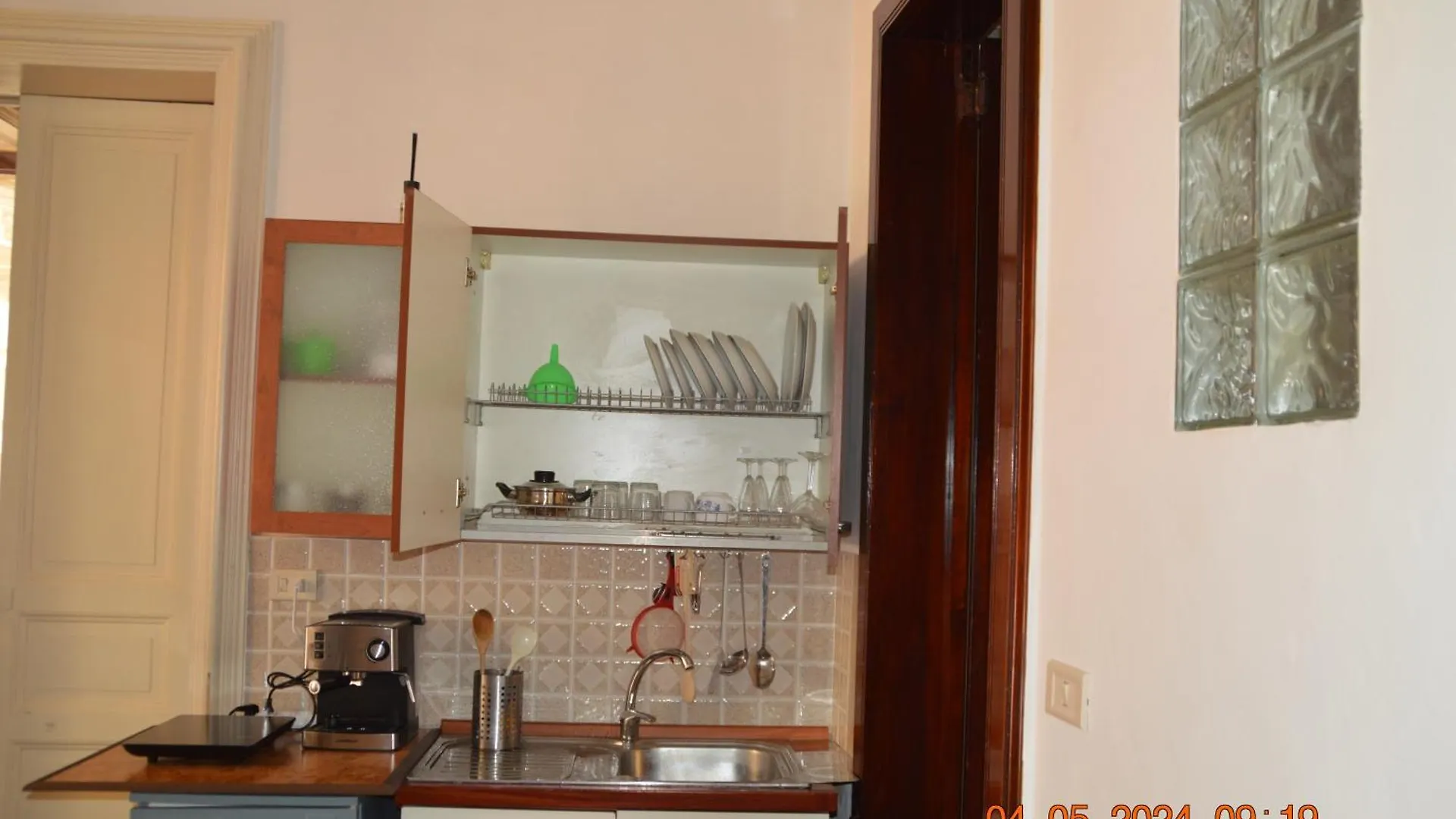 Apartament Gli Appartamenti Di Palazzo Umberto I Katania