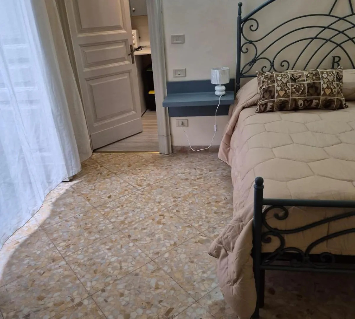 Gli Appartamenti Di Palazzo Umberto I Katania Apartament