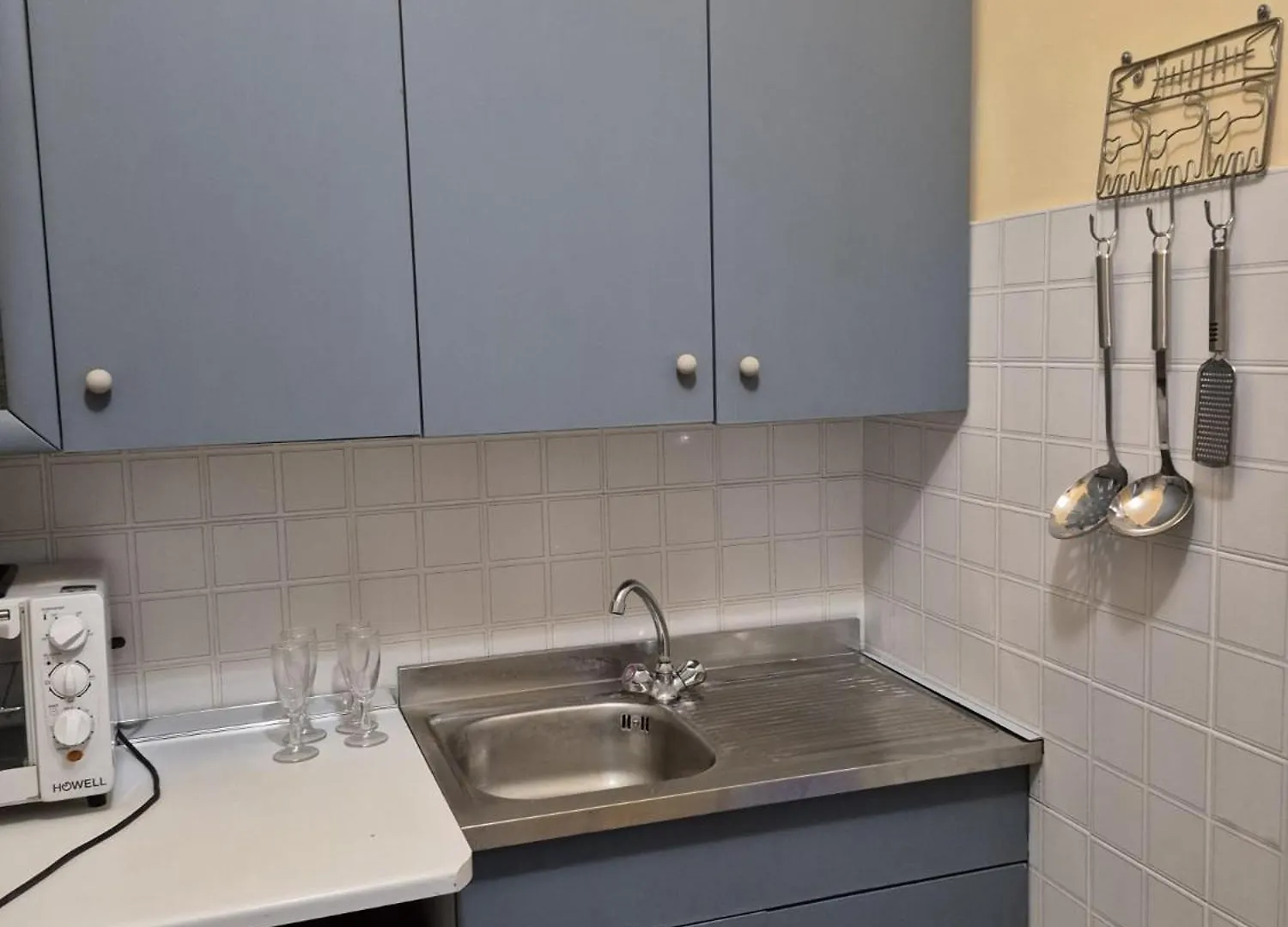 Apartament Gli Appartamenti Di Palazzo Umberto I Katania