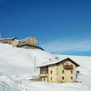 Casa Rainolter Apartament Livigno